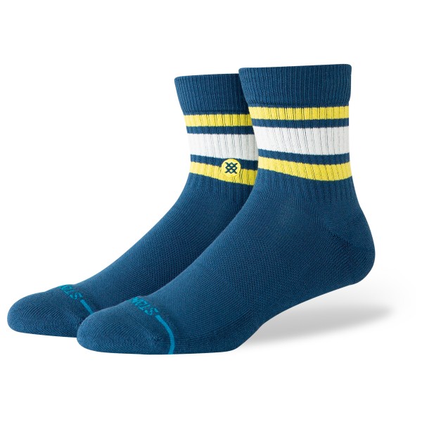 Stance - Boyd QTR - Chaussettes multifonctions