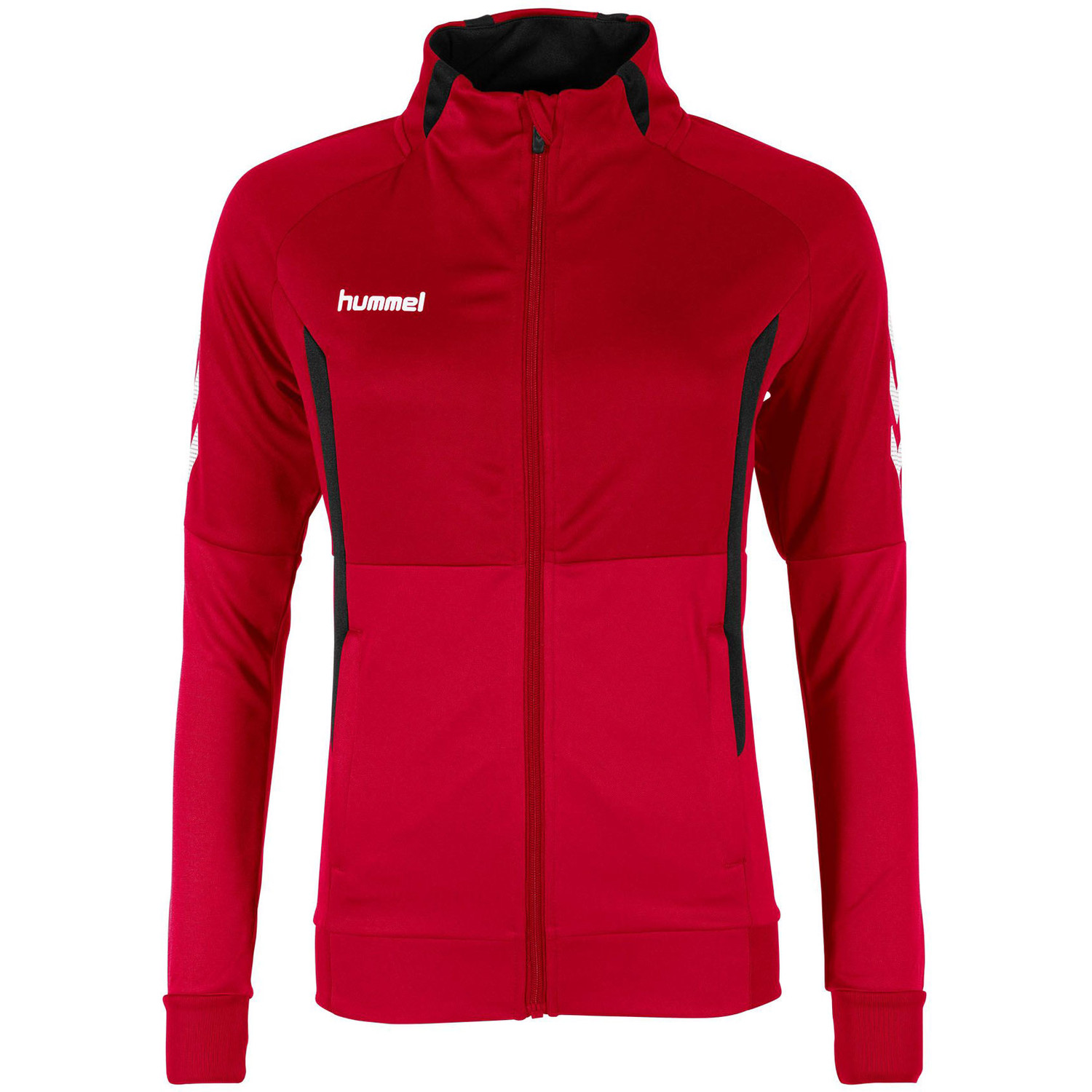 Hummel Authentic Jacket FullZip Women