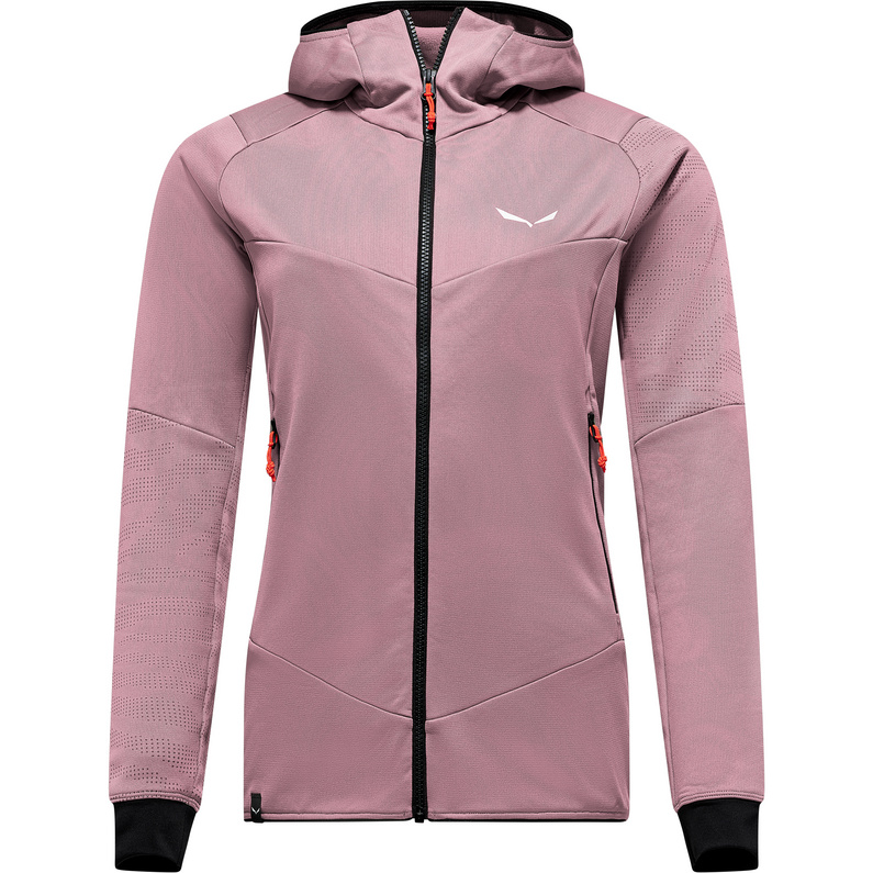 Salewa Damen Sella Crevasse HD Jacke