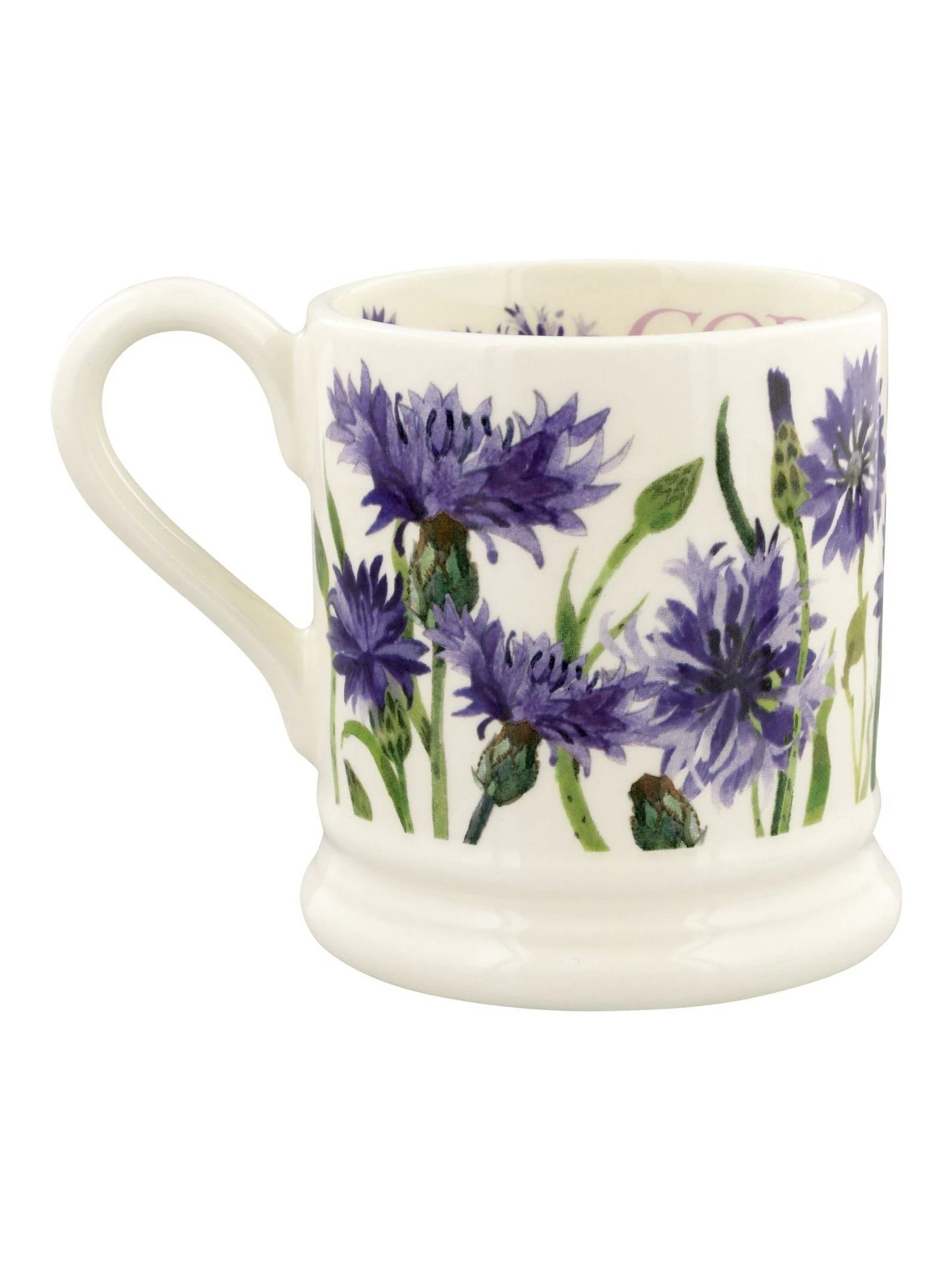 Emma Bridgewater Korenbloem 1/2 Pint Mok