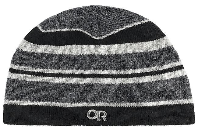 OUTDOOR RESEARCH - BONNET COUPE VENT SPITSBERGEN BEANIE