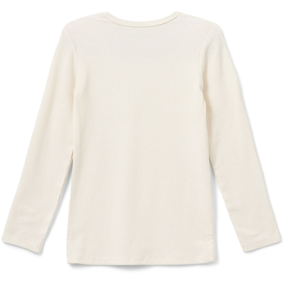Køb Sofie Schnoor Off White Petriciask Bluse