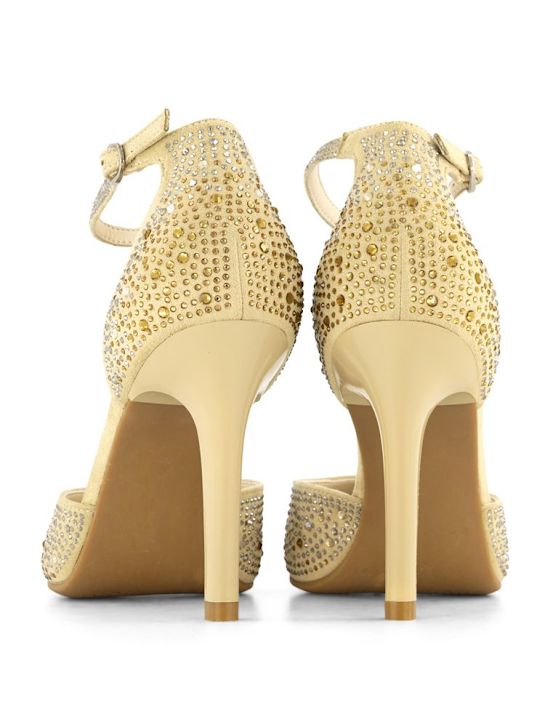 Graceland Pumps met gesp