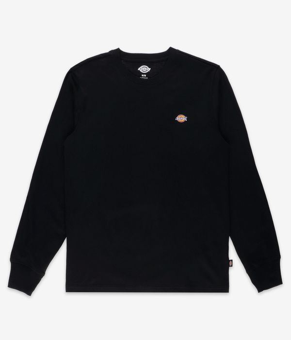 Dickies Mapleton Longsleeve (black)