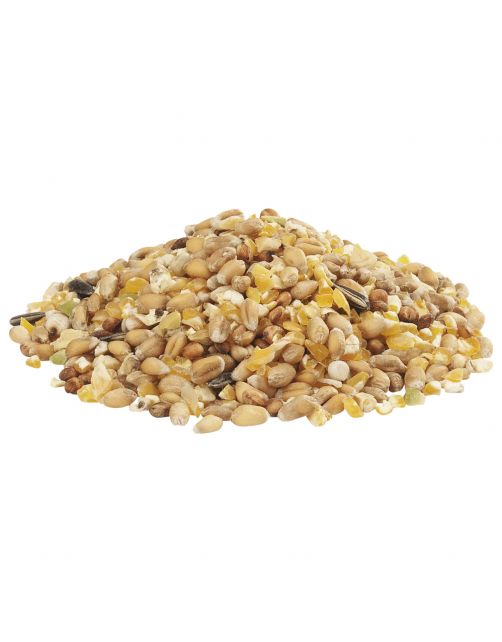 Versele-Laga Country`s Best Gra-Mix Ardeens Graan Gebroken Mais - Kippenvoer