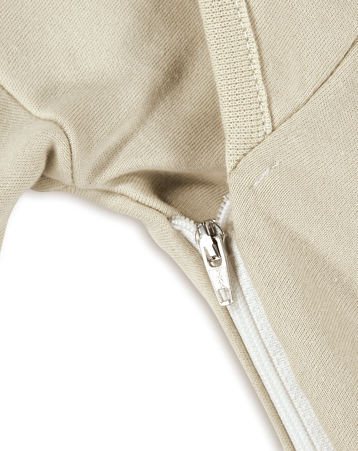 Innen-Schlafsack BABY-MÄXCHEN® in beige