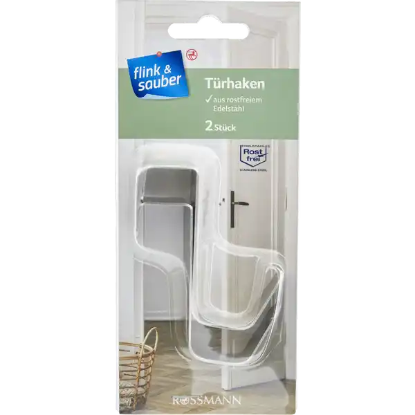 Türhaken