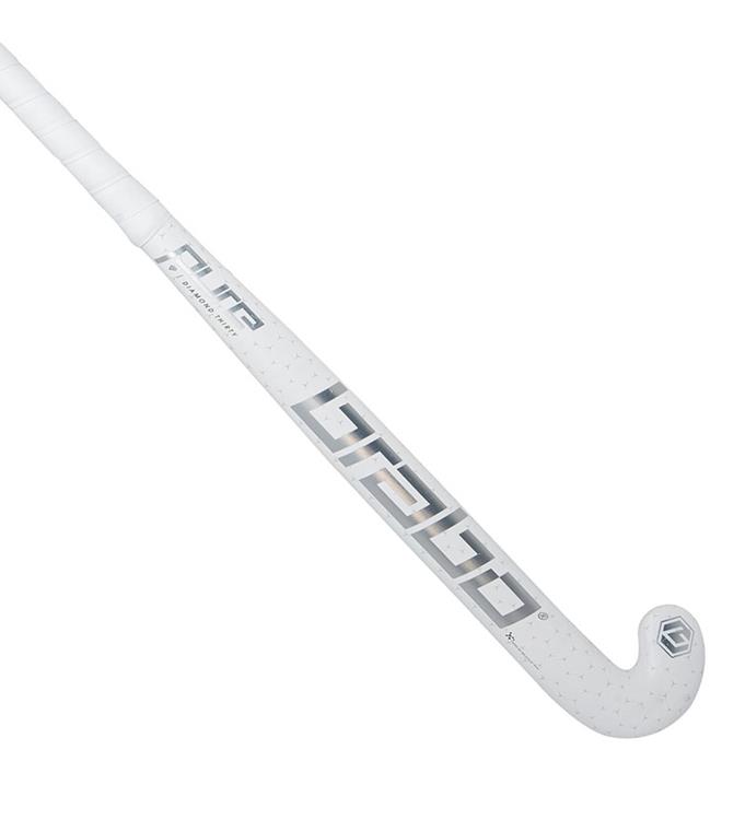 Brabo Pure Studio Diamond Hockeystick