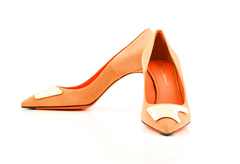 SANTONI - SIBILLA 70225 MGD ABRICOT