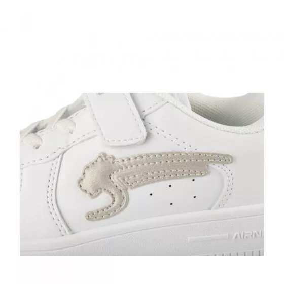 Baskets BLANC AIRNESS