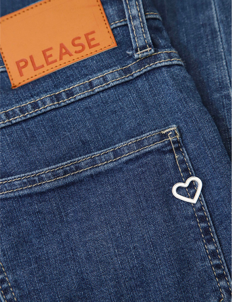 PLEASE JEAN BRUT P66