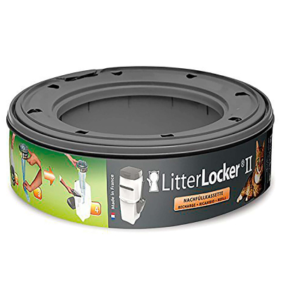 LitterLocker Nachfüllkassette II