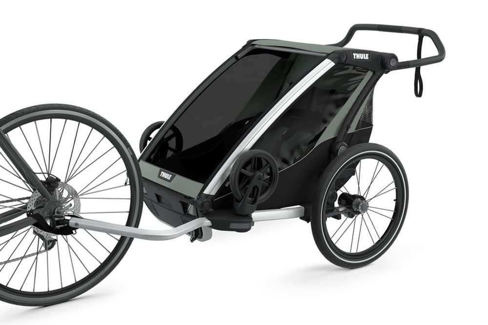 Thule Chariot Lite 2 kaufen | Bike-Discount