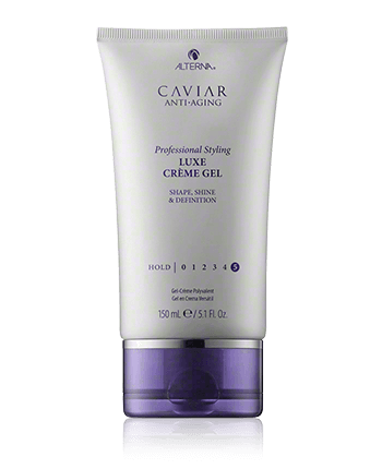 Alterna Caviar Anti-Aging Professional Styling Luxe Crème Gel 150ml