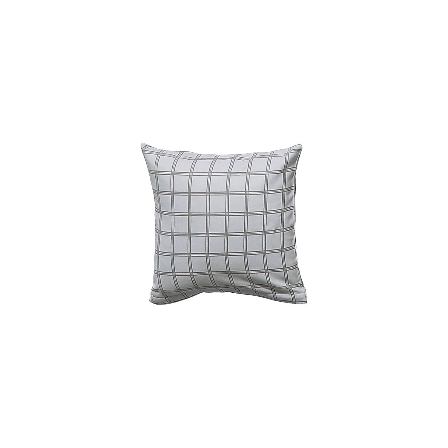 Erwin Müller Flanell Kuschelkissenbezug