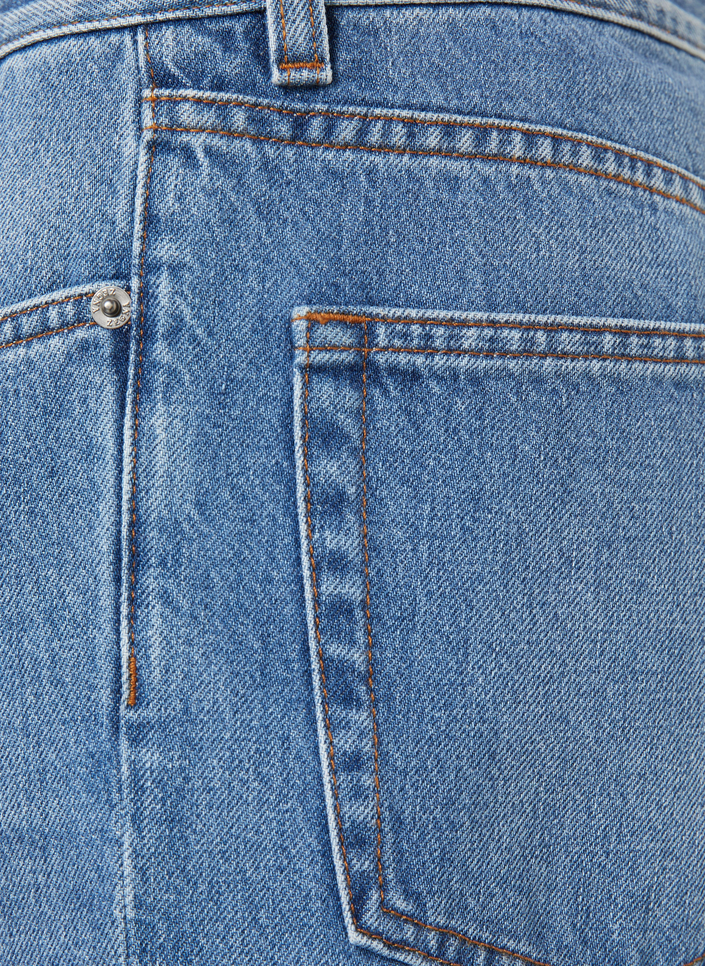 ZEGNA Jeans Slim Fit