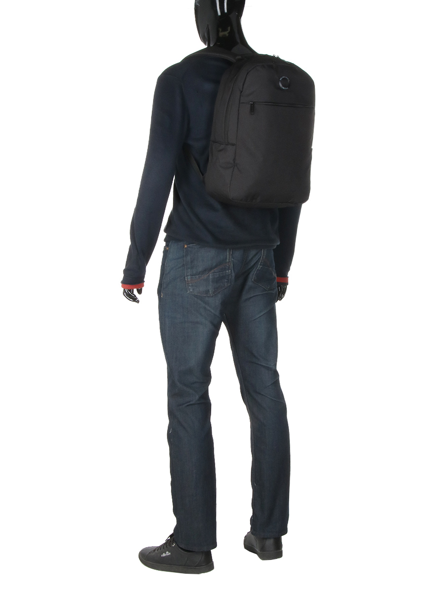 Sac À dos Delsey Citypak Dome