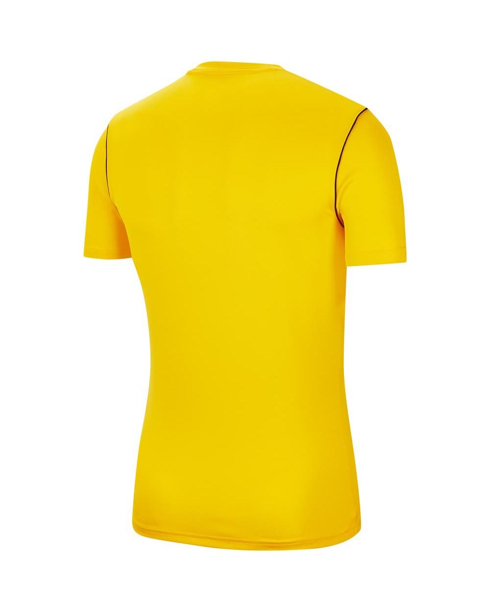 Maillot Nike Park 20 Jaune pour homme