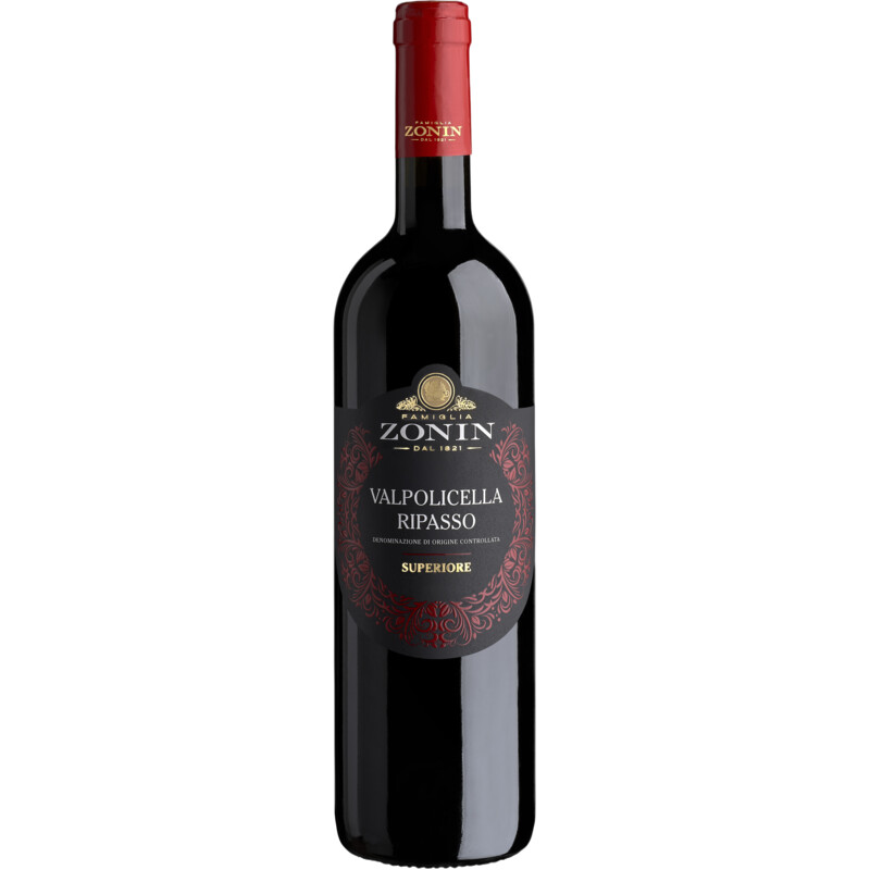 Zonin Valpolicella Ripasso