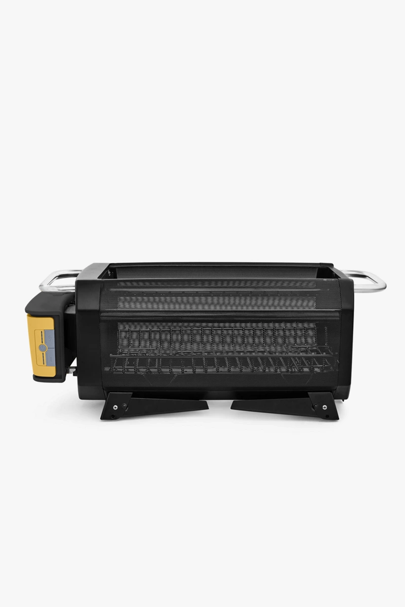 Biolite Firepit + Grill