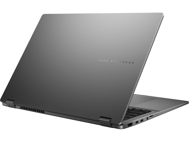 ASUS Vivobook 16 Flip (TP3607SA-RJ032W) Kompaktes Convertible-Laptop mit 120Hz Touch-Display