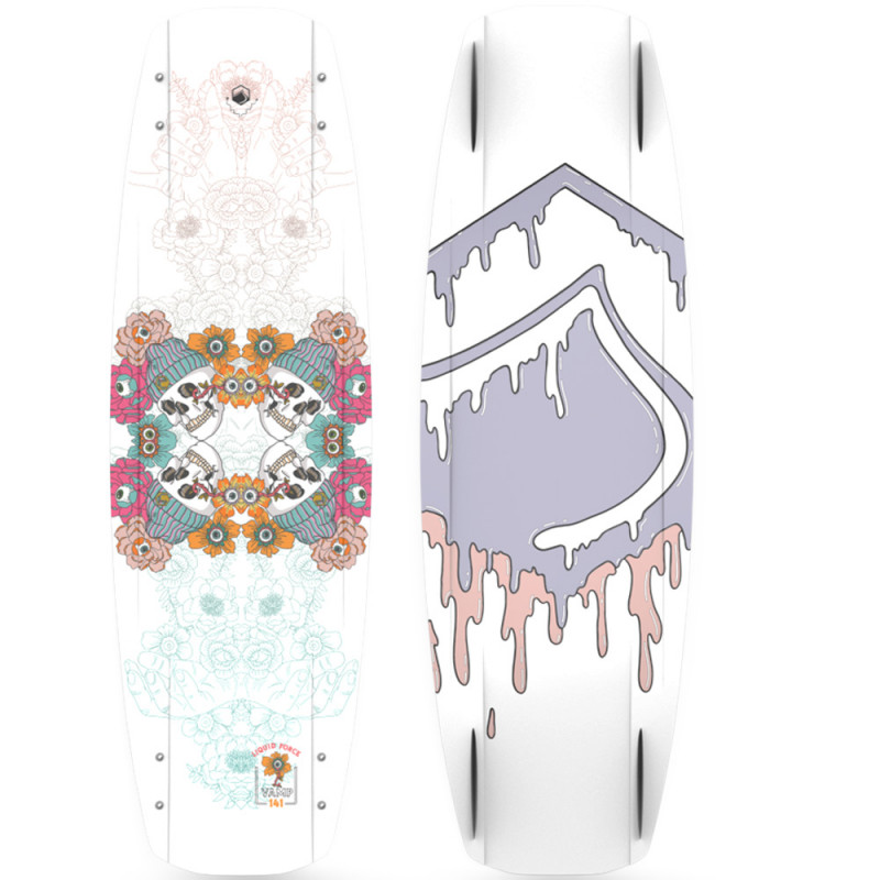 WAKEBOARD LIQUID FORCE VAMP 2024