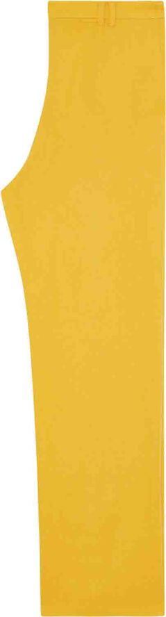 Patrizia Pepe PANTALONI/TROUSERS Juicy orange