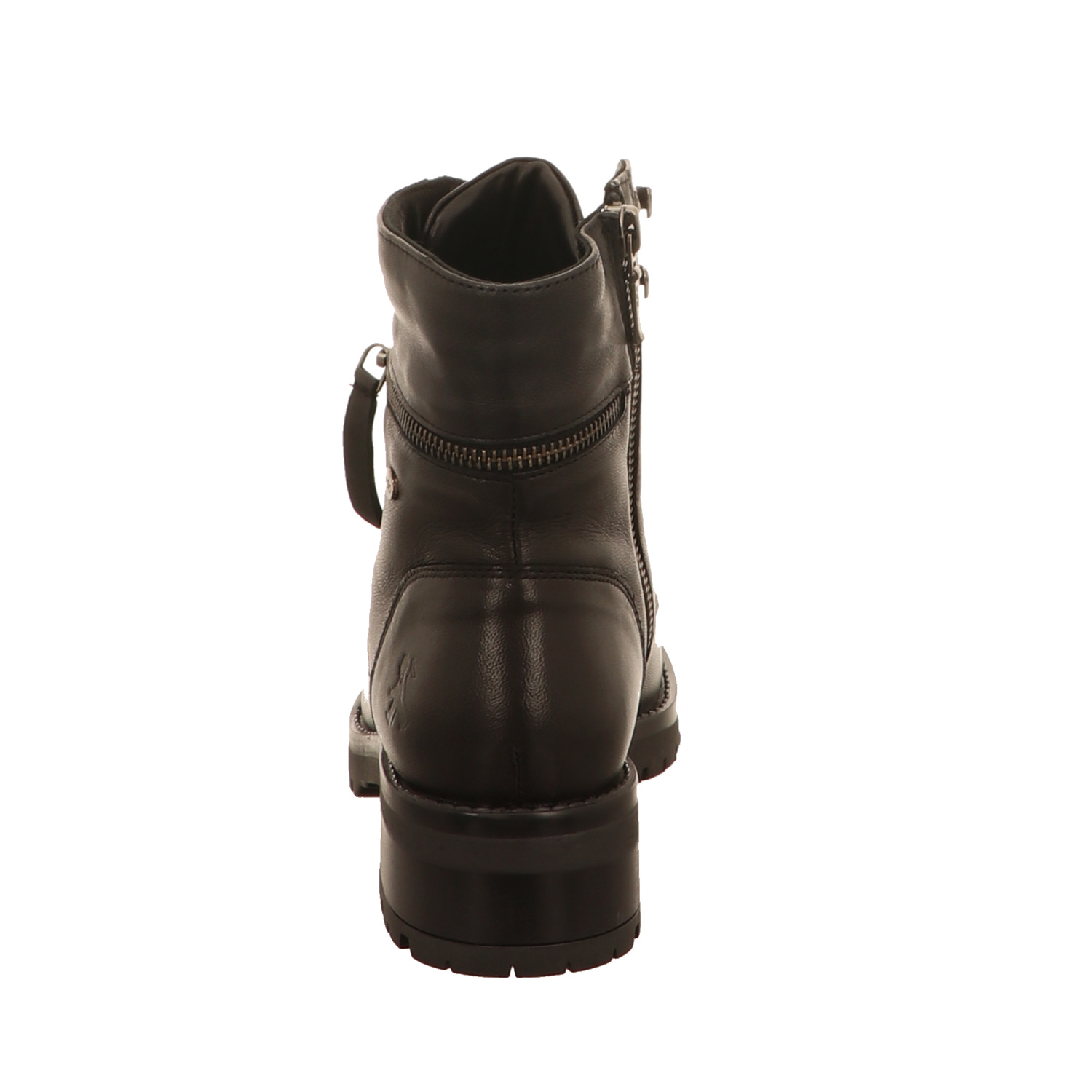 2 GO Shoe Stiefelette schwarz schwarz