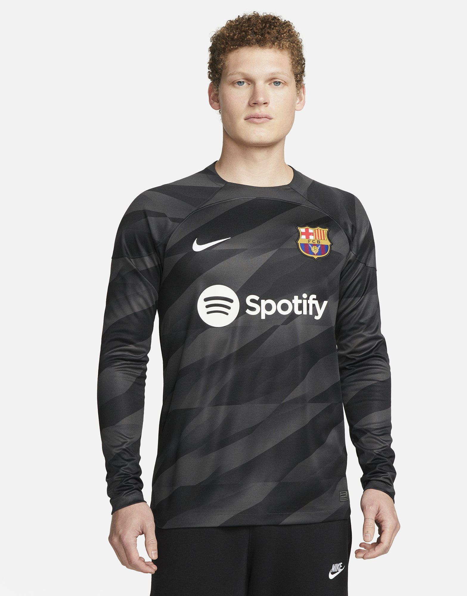 Nike F.C. BARCELONA 2023/24