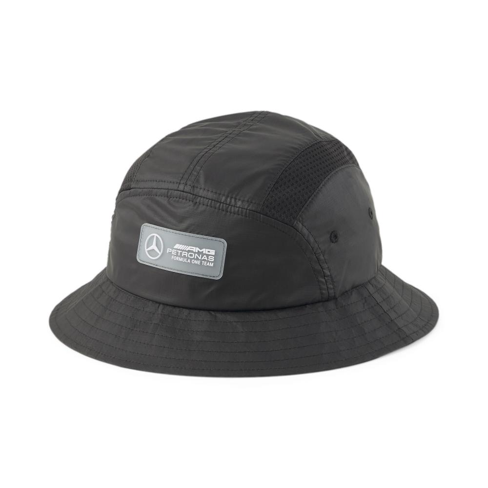 Puma Bob Noir Homme Puma Mercedes Mapf1 Bucket Hat