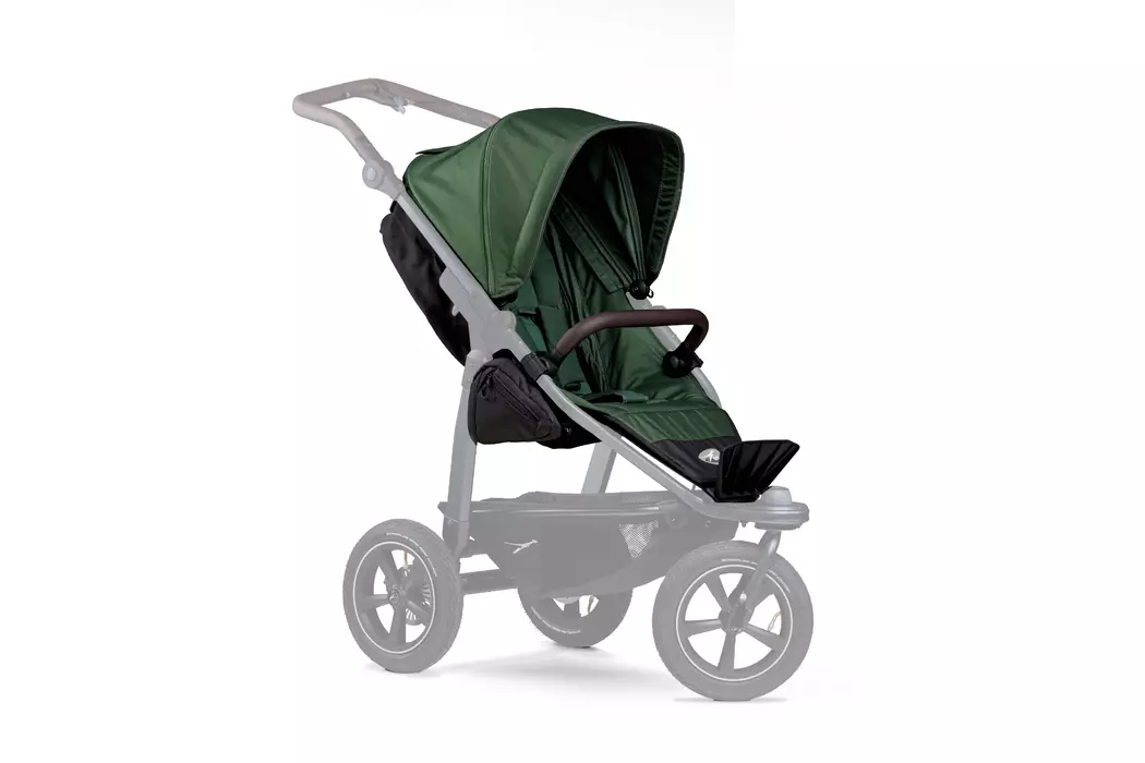 Sportsitz-Einhang Mono 2 Olive