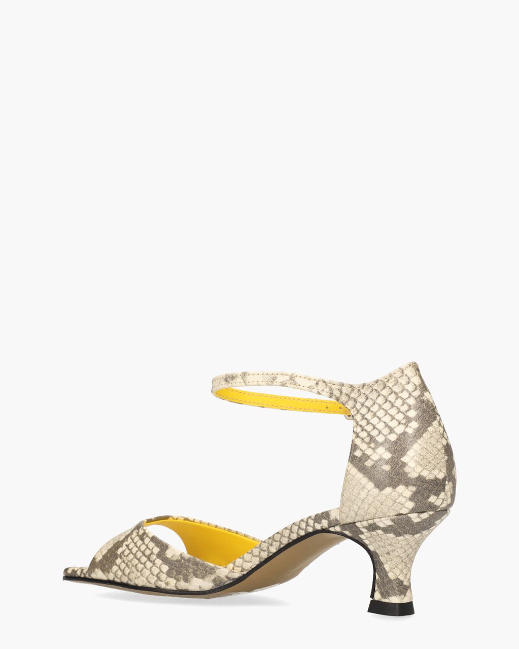 Toral Rubby Beige/Taupe Damespumps