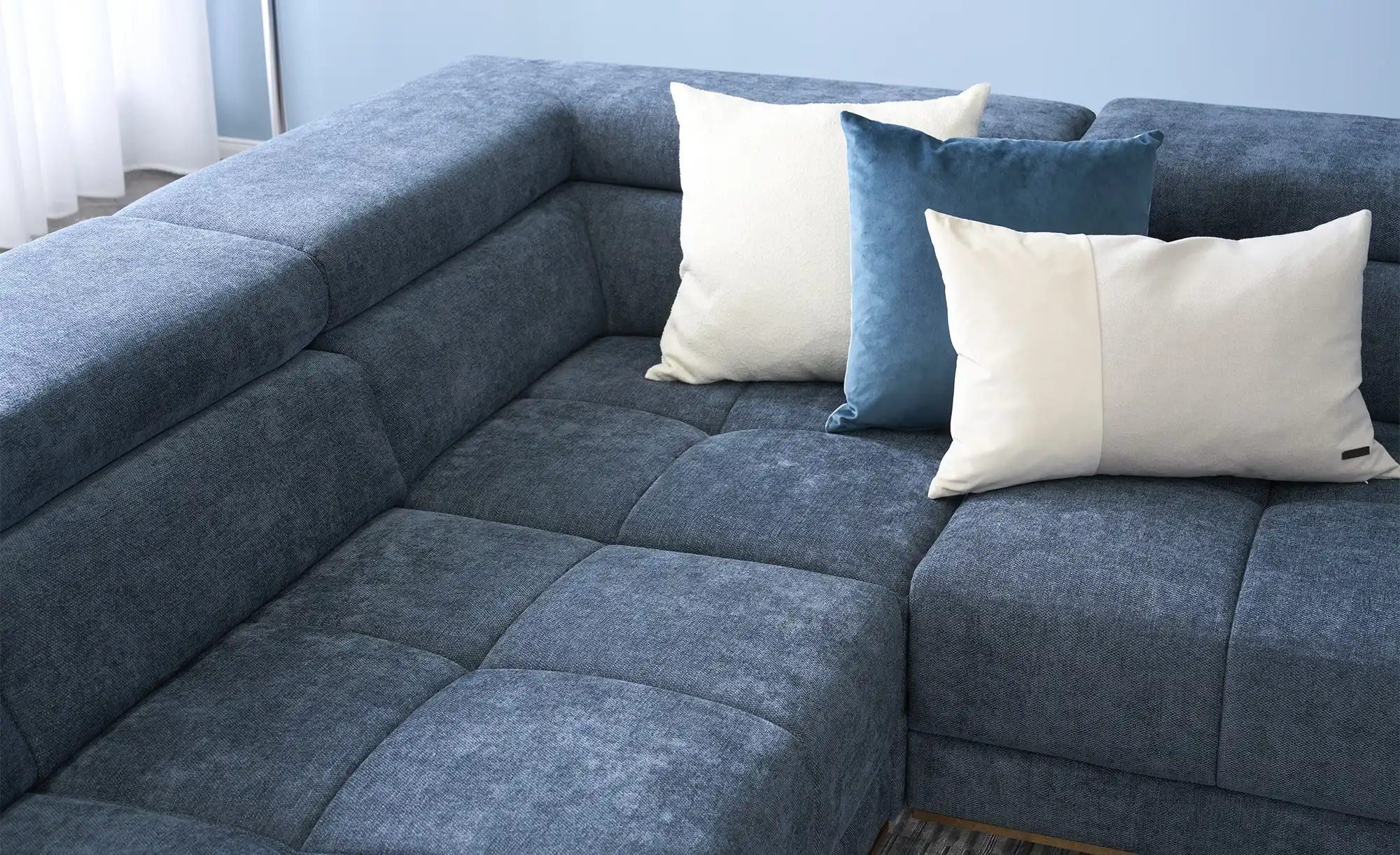 smart Ecksofa  Patricia
