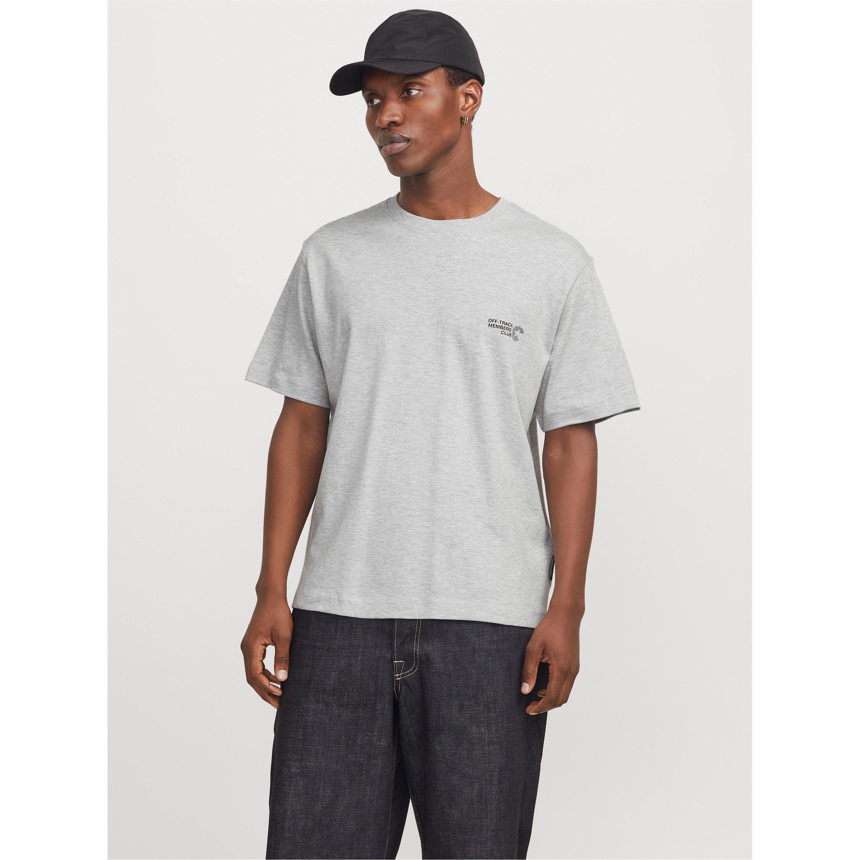 Jack and Jones Crew Neck Tee Sn99