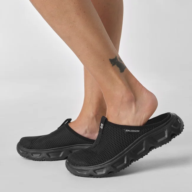 REELAX SLIDE 6.0  Erholungsschuhe Damen
