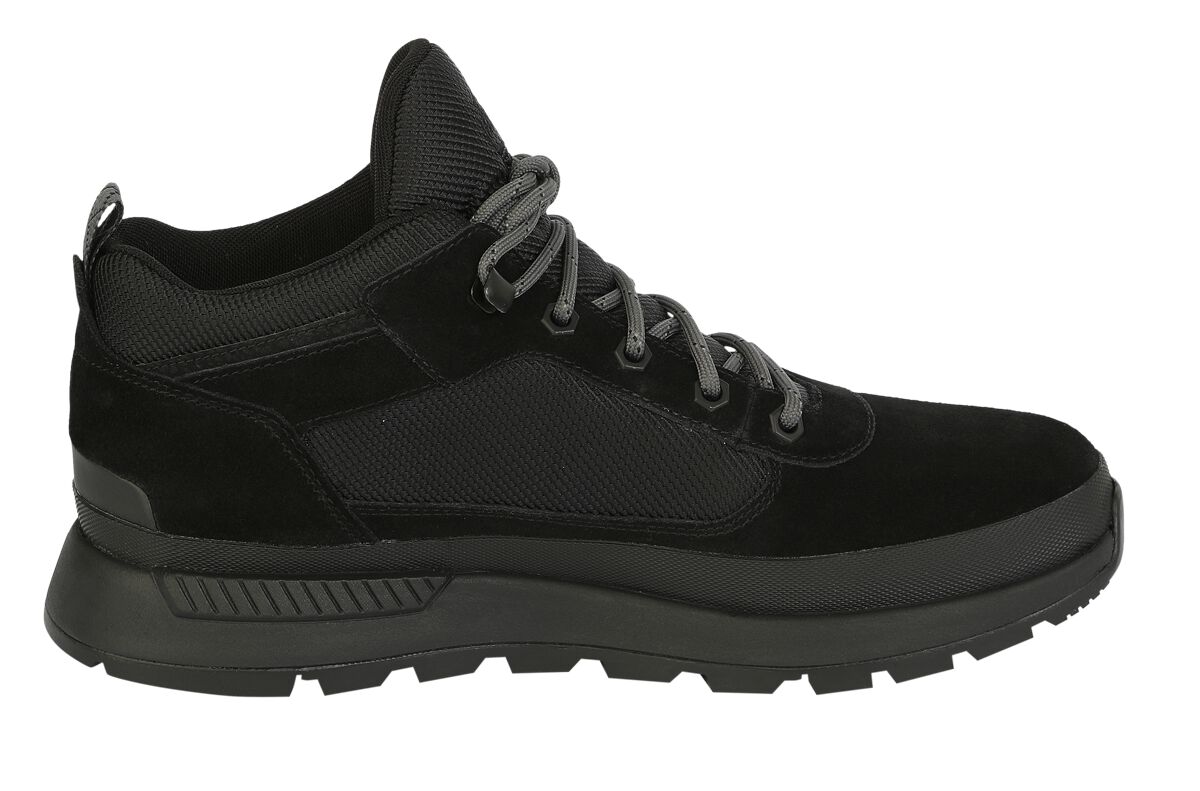 Field Trekker Low WP | Timberland Bottes