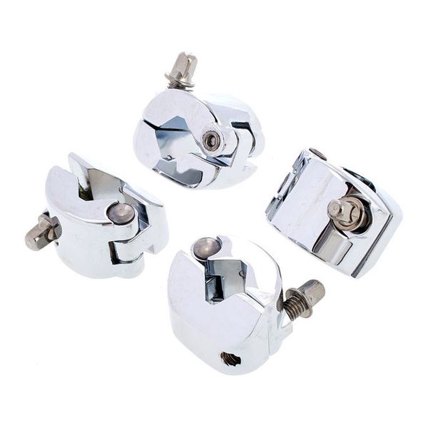 DW Woofer-Bassdr. Mounting System