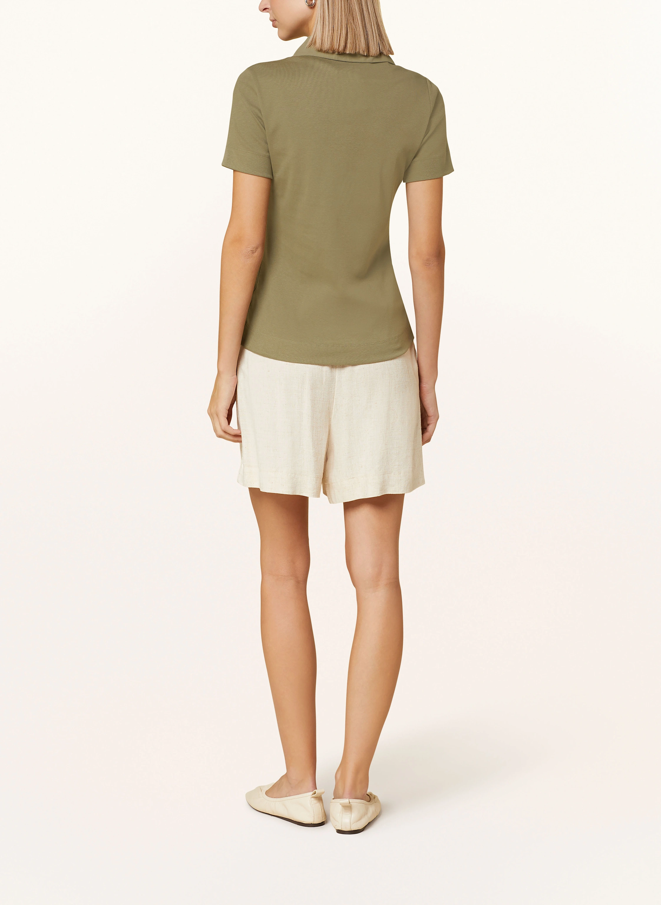 darling harbour Jersey-Poloshirt