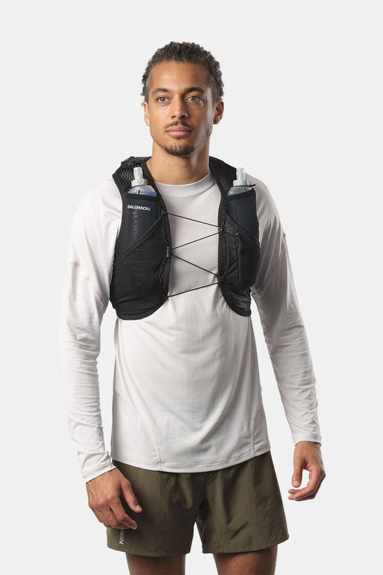 Salomon Salomon Active Skin 8 Set Hardloopvest