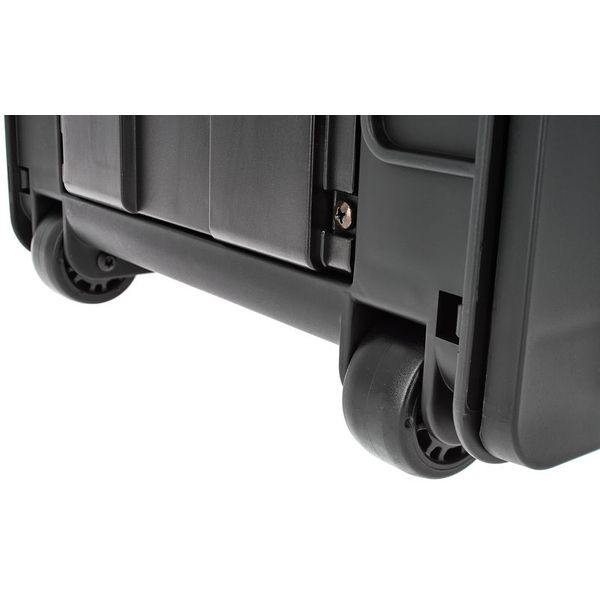 SKB iSF2U Studio Flyer Rack Case