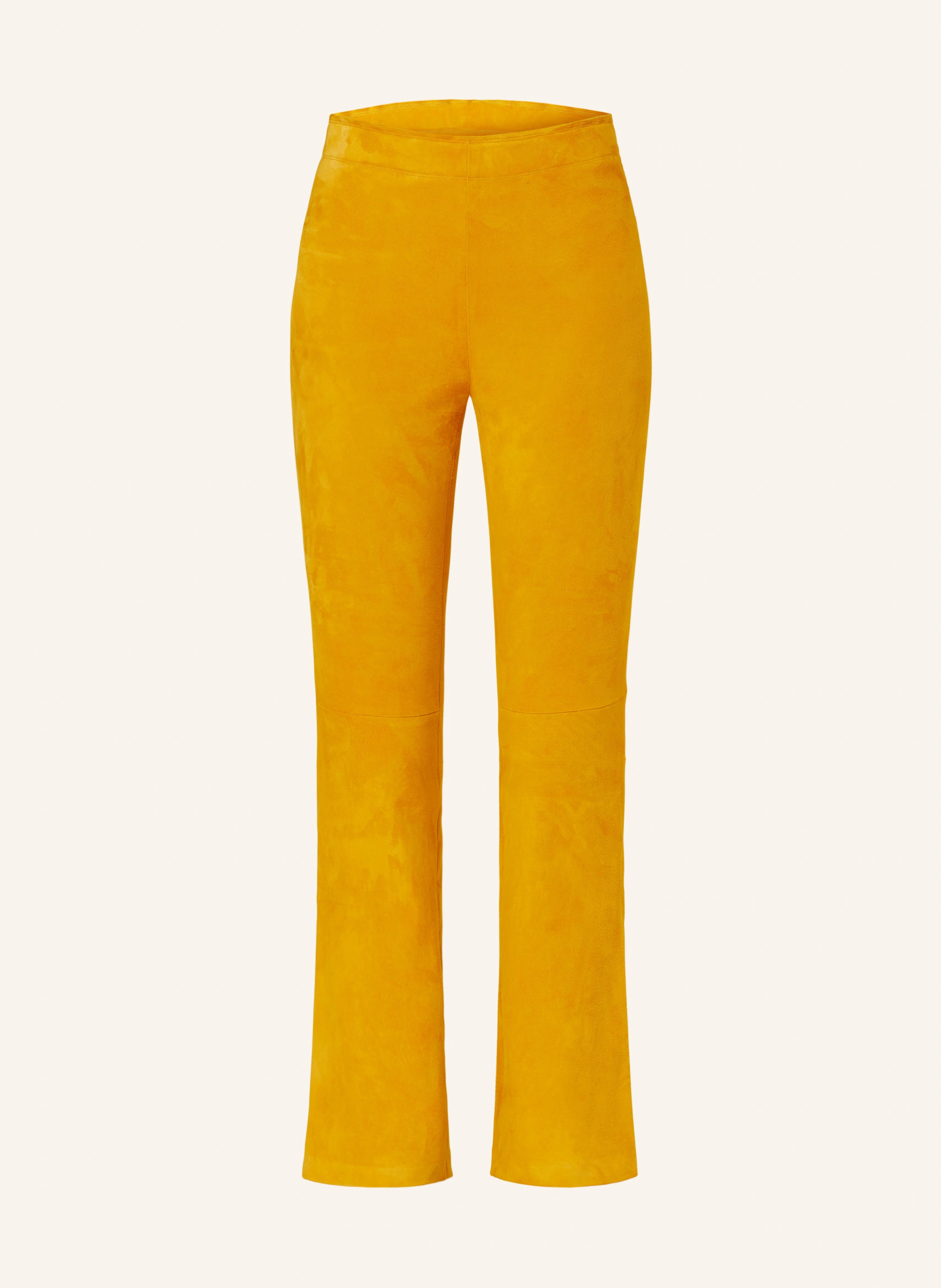 STOULS Lederhose