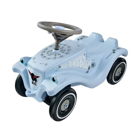 BIG Bobby-Car-Classic Blowball