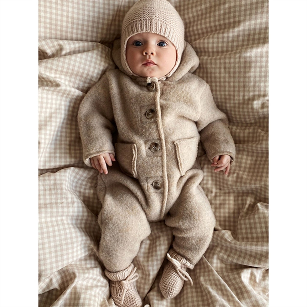 Oat Teddy Heldragt - Lalaby → Luksusbaby.dk