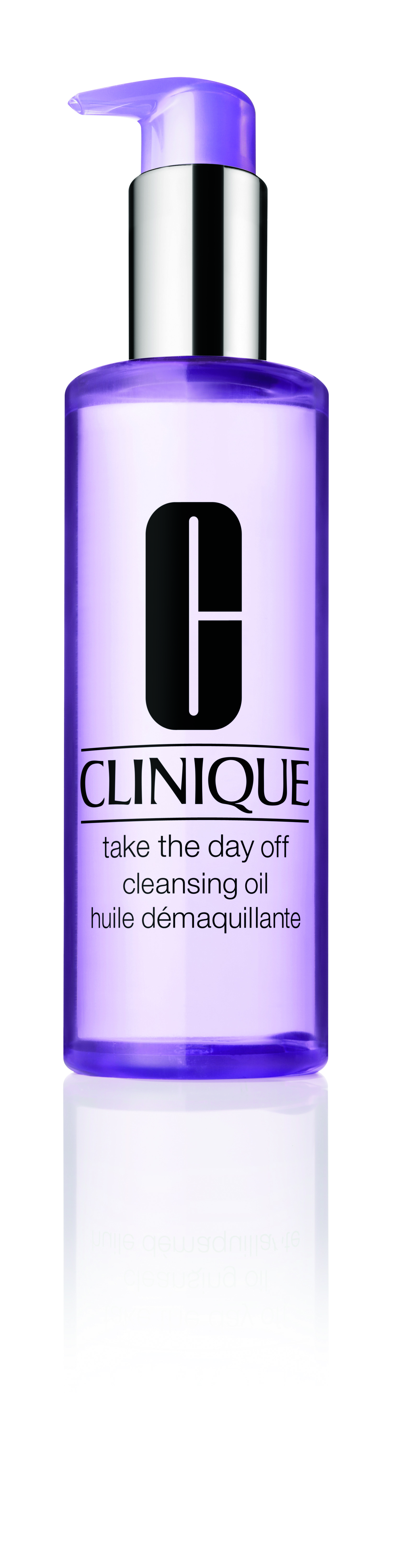 CLINIQUE Take the day Off Cleansing Oil 200 ml