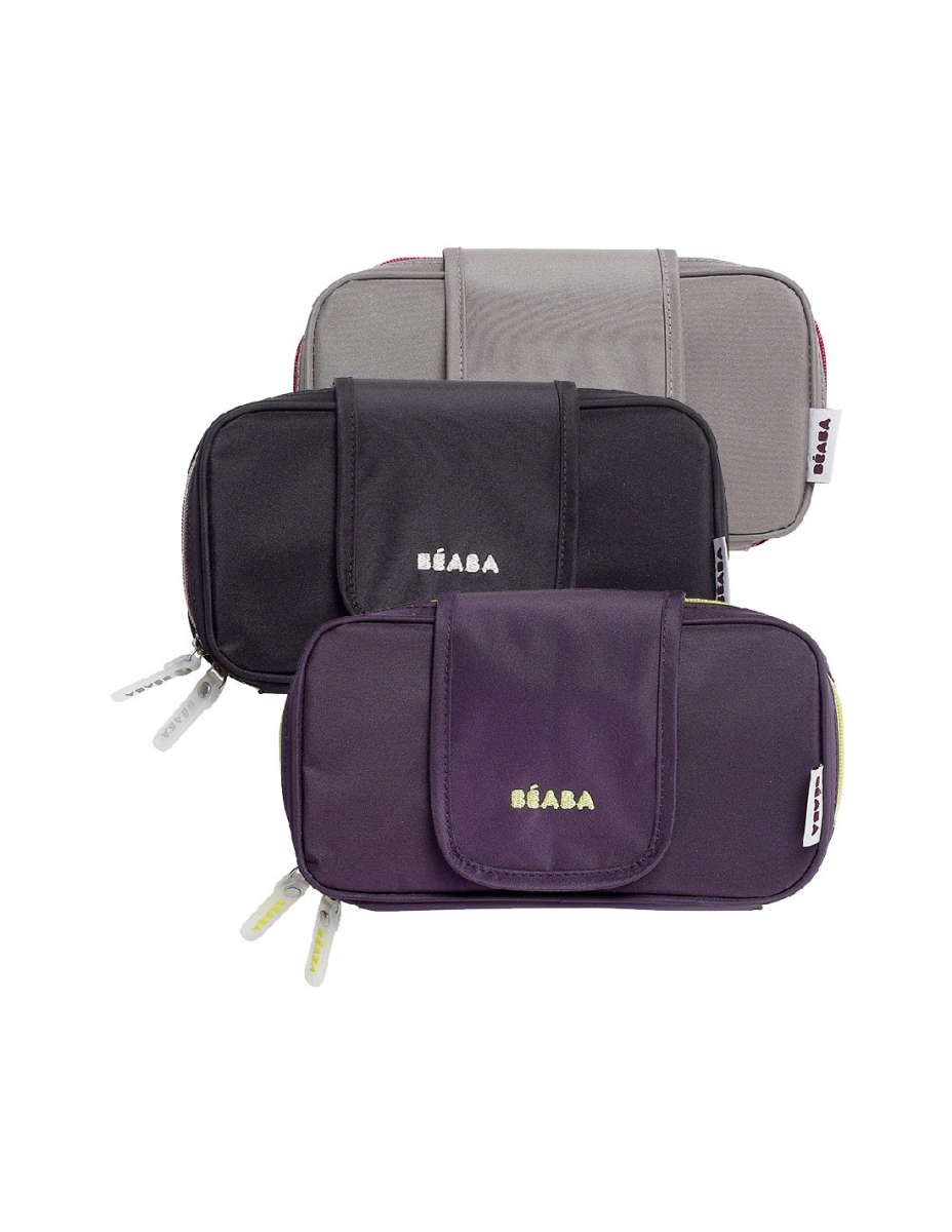Béaba trousse à lingettes
