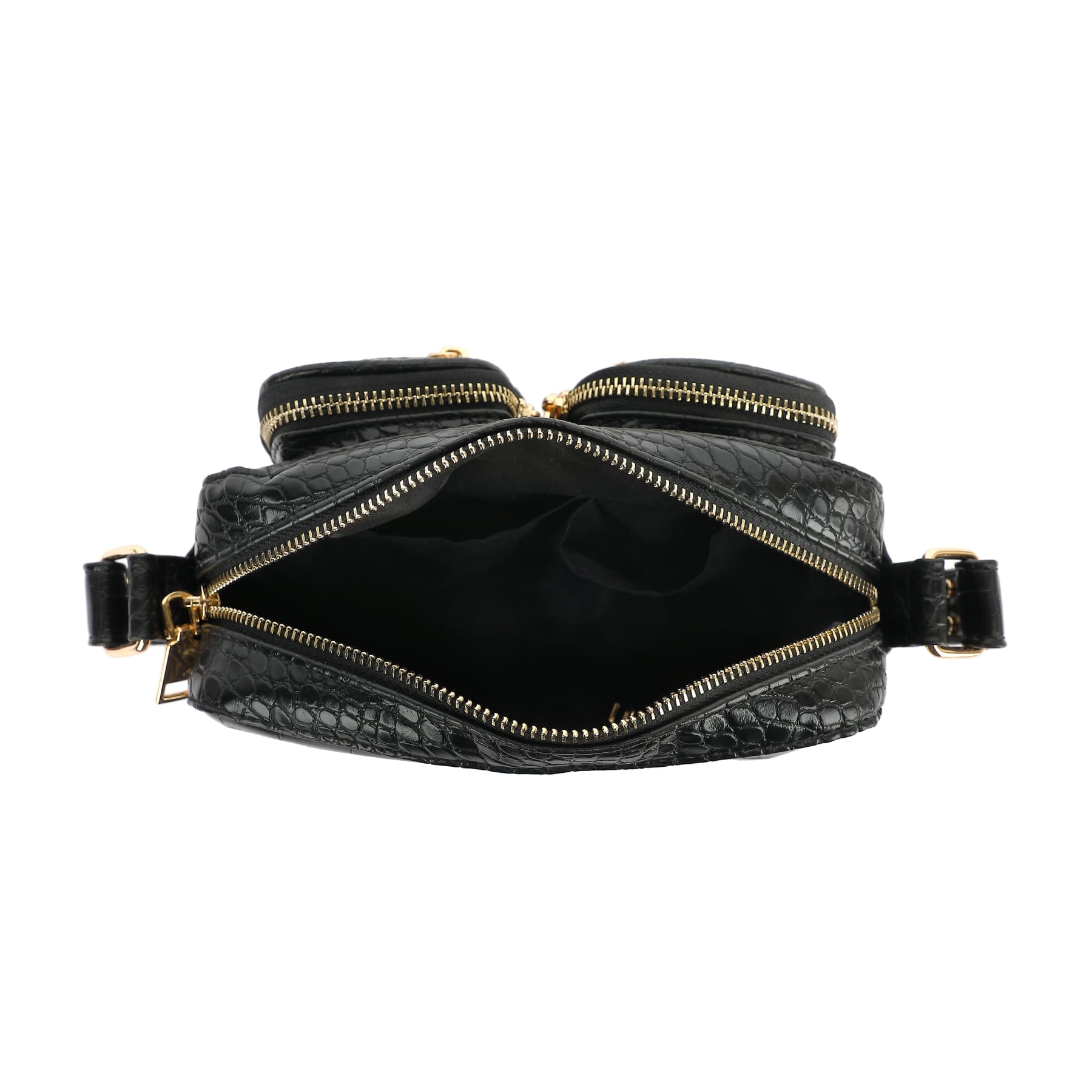 Noella Celina Bag W. Gold
