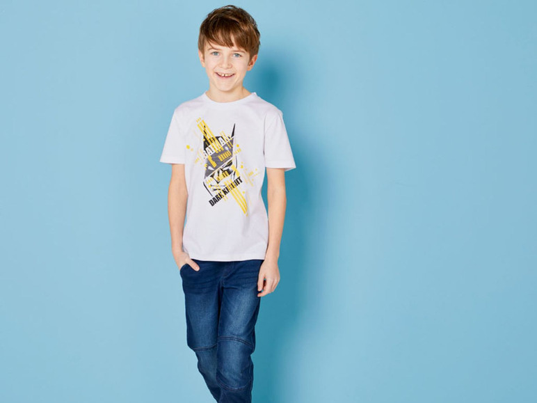 Kinder shirts