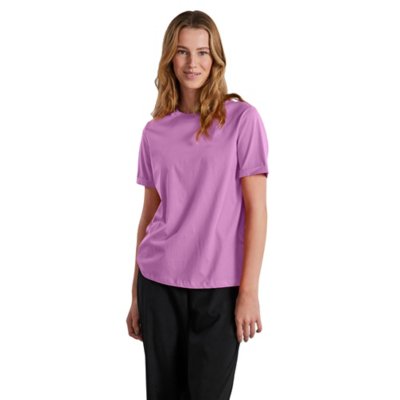 Tee-shirt à manches courtes femme Ria PIECES