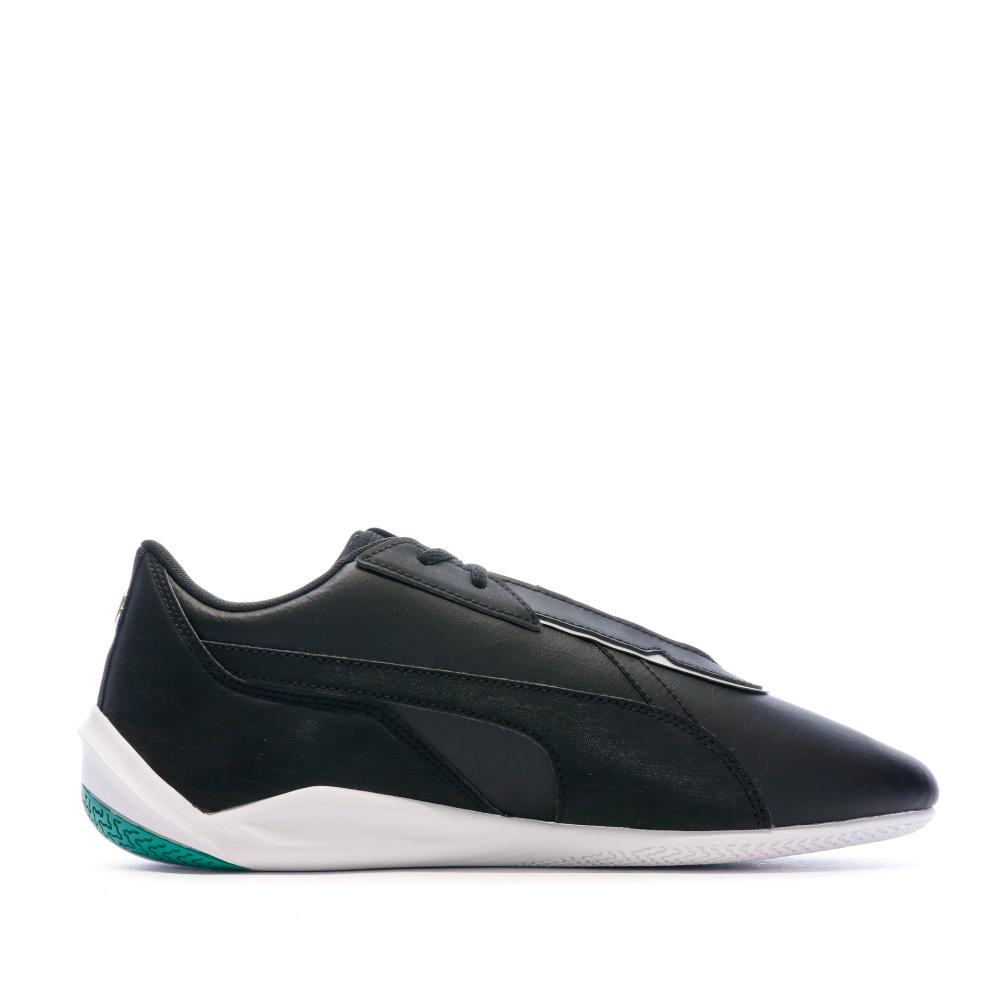 Puma Baskets Noir Homme Puma Mercedes Mapf1 R-cat Machina