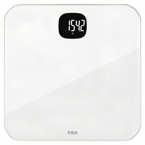 Fitbit Aria Air Smart personvekt Hvit